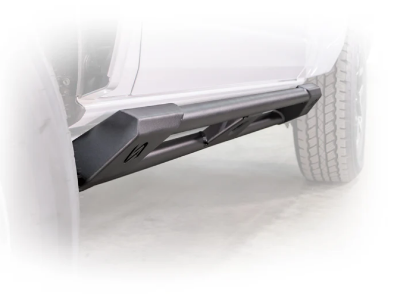 Ford Bronco Door Rock Sliders - TURN Offroad - `21-`27